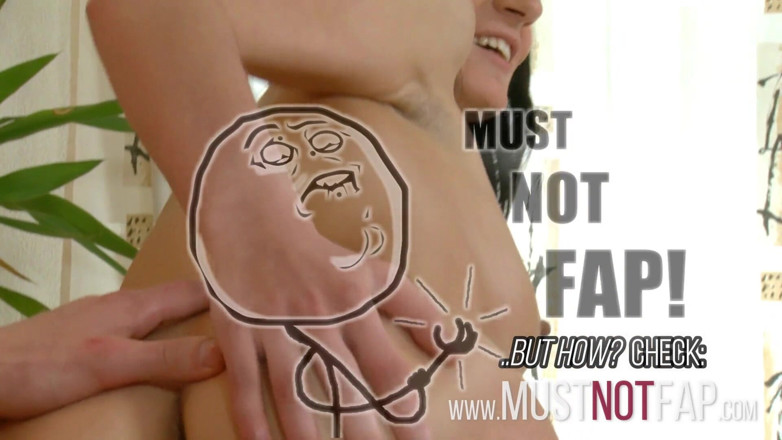 Leon Lambert Girls Twerk Parties CFNM: An oiled teen gets creampied after the massage