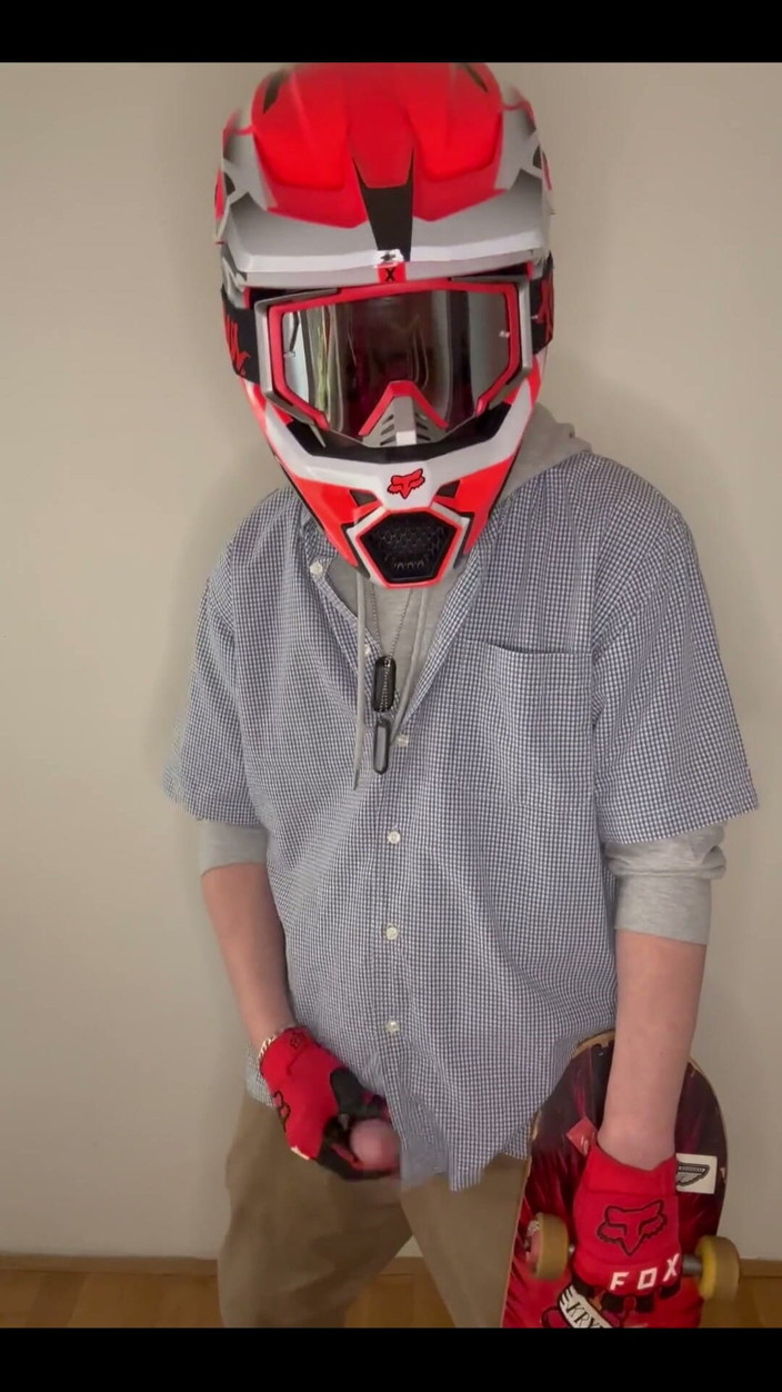 AndreDox: Mx Skater