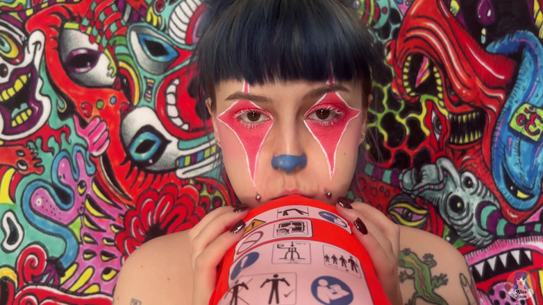 Alice Bean: Vattenvingar 2