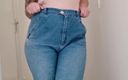 Marmotte Yoomie: Jean fetishist: bạn có thích quần jean? Bạn sẽ bị...