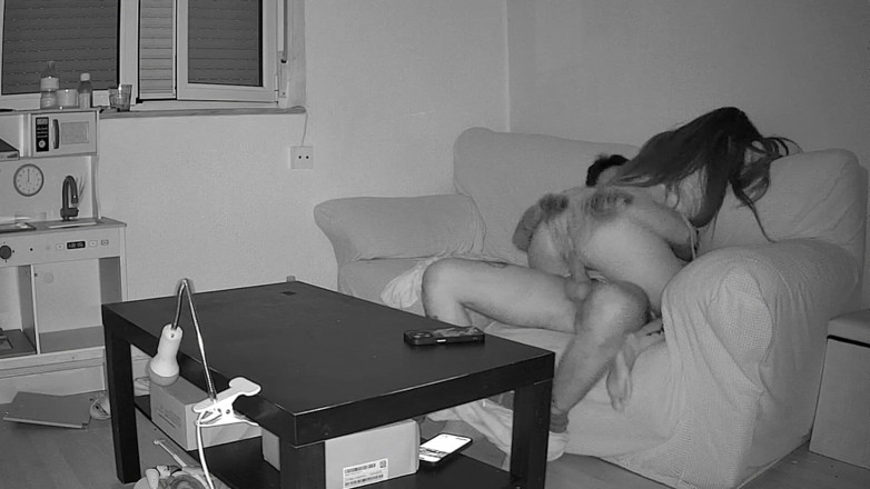 Palaciodelamor: I Fuck My Big Ass Neighbor
