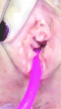 Un grande squirt per me MILF