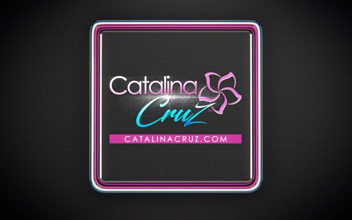 Catalina Cruz: Catalina Cruz - memek merah muda