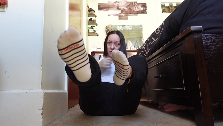 Raven Willow: Носок нюхає, перепрограмування