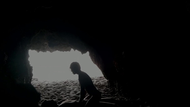 Magia Rosa: Innerhalb der Höhle