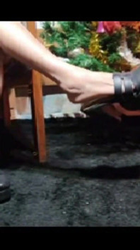 Natal ibu tiri dominatrix 4