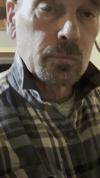 Stepdaddy Has a Smoking Fetish