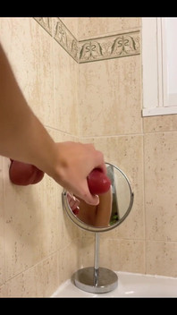 Guys, I Just Got a New Toy