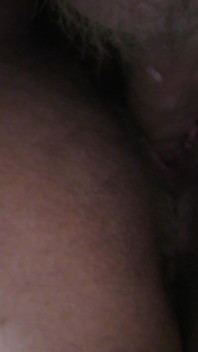 Super Fast and Big Creampie in Pregnant Wife Pussy! Cumming Like a Virgin - Milky Mari