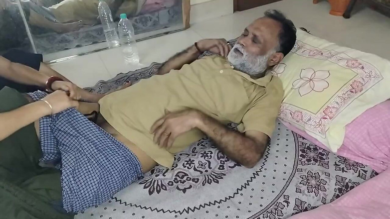 Anar Kali: 2a parte caldo video romantico fatto in casa