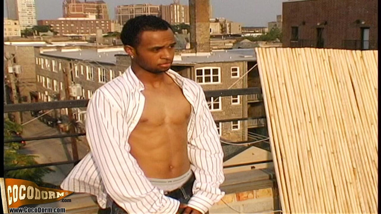 CocoDorm: Jason Little