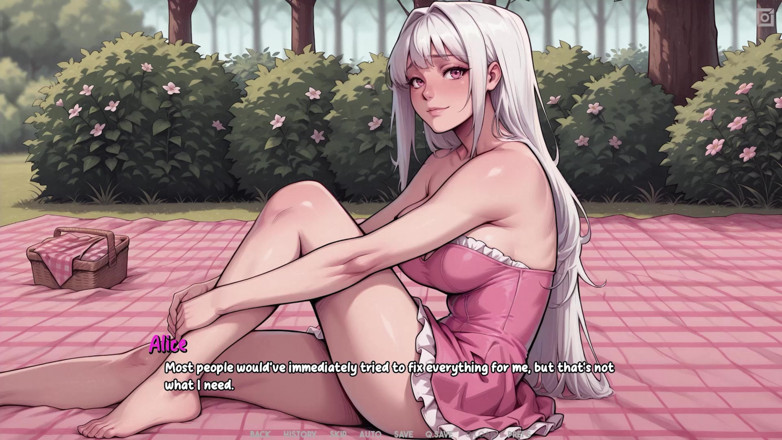 Studio-77: Shadows of Ambition # 31 - dojicí stůl - animovaná sexuální hra
