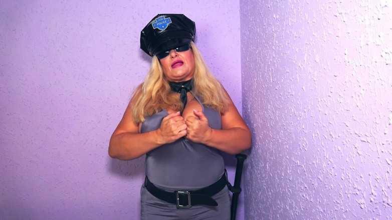 Musa Libertina: Polisi sange dan semok!