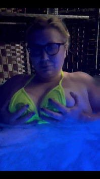 Titties Out