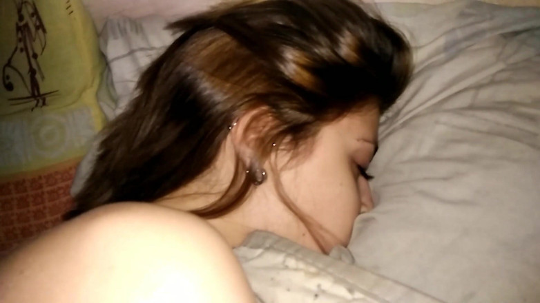 Horny Fuck Bitches: Fucked in Bed
