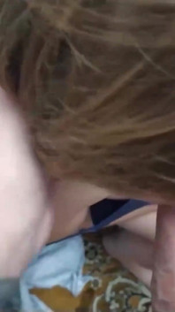 Wundervoller sex mit einer molligen MILF