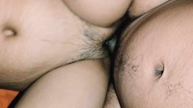 Monika videos: Il fratellastro gode di un trio grezzo