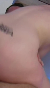 Sexy PAWG Teen Shay Hendrix in Her First Porn Shoot