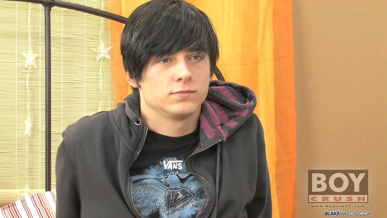 Boy Crush: 브레킨의 브레이크아웃