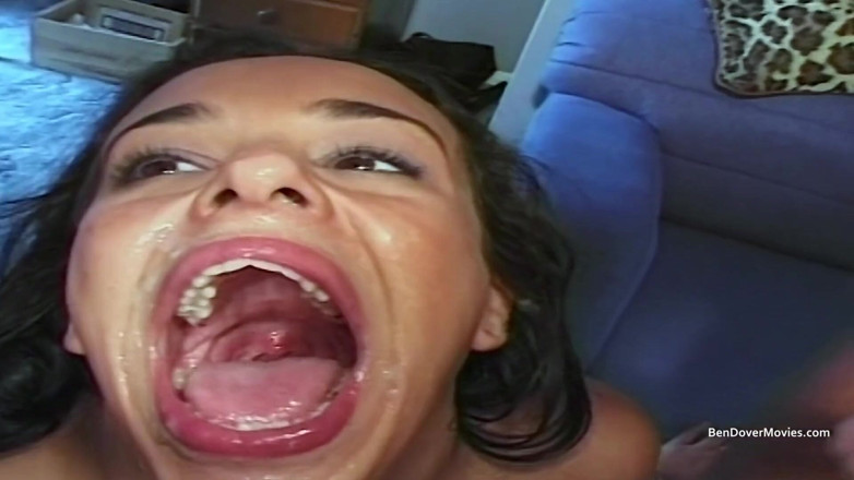 Ben Dover Movies: Royal reamers 2: Latoya Melendez