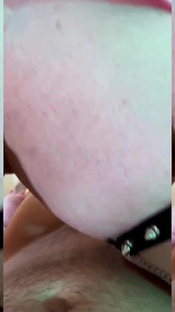 Trans Woman in Chastity Fucked Hard - Compilation 8