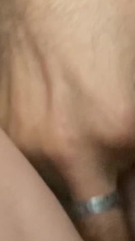 Wildspaincouple - Blowjob and Pussy Eating It the Park