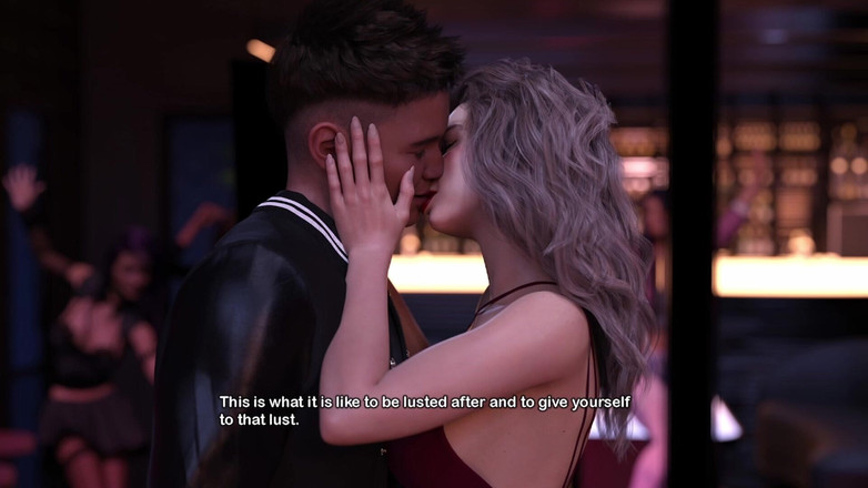 AVNTeller: 내 Bimbo Dream #25 - 이 라틴계 밀프와 그녀의 큰 엉덩이를 따먹고 싶어