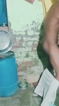 Gay: chico indio