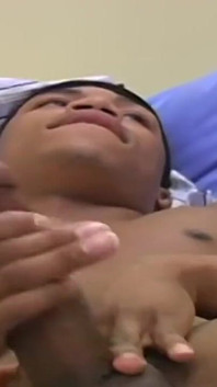 Dormitorio del niño - escena 4