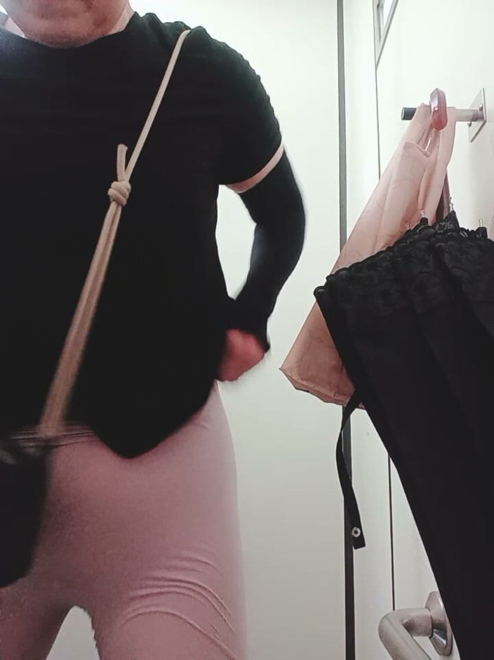 Mayumi Kanzaki: Japanische Toilette