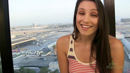 ATK Girlfriends: ミス・セレステ・スターの一日 その3