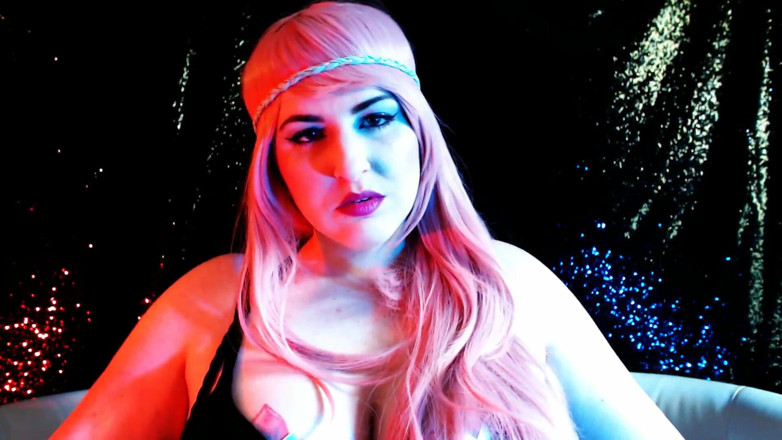 goddessjoules: kandishning tritment