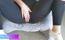 Rubi Ray: Styvsyster knullad bakifrån med sina vita suger på