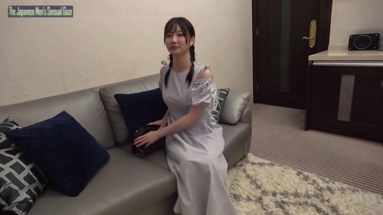 What type of JAV do you like: Gカップカーブのデビュタントが輝き、圧倒された発情期の秘密が見えなくなる