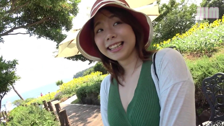 Japanese Hentai Matings: Resort Escape med Rin, en 32-årig gift kvinna - 1