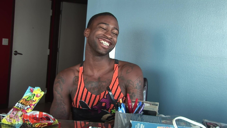 RawRods: Hotrod &amp; Lojan Reeves