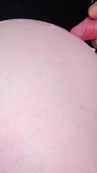 Kompilace - Šukání Na Obličej, Velká Přírodní Prsa, Kouření Creampie a Honění