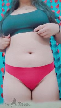 My Neighbor Wants Me to Help Her Choose a Bra and Sends Me a Video so I Can See How Big Her Breasts Are