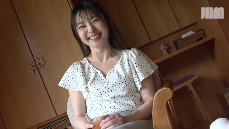 Japanese Hentai Matings: Resort Escape with Kanoka, a 42-year-old Married Woman - 1