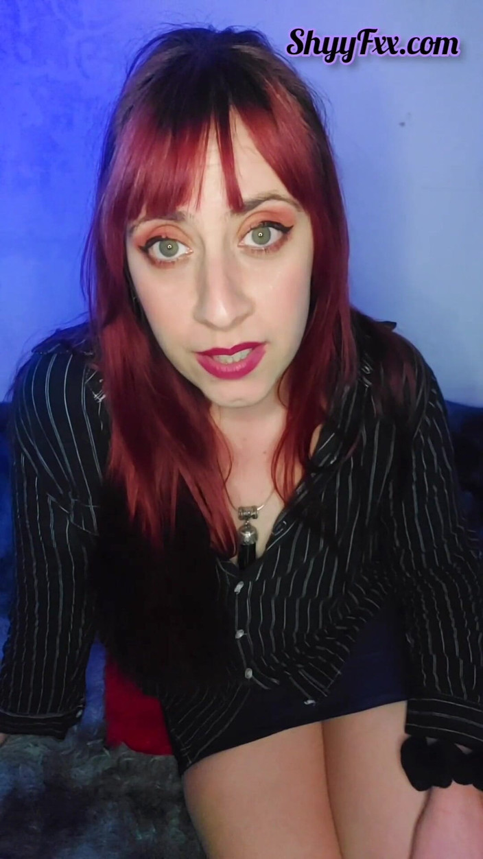 Tu Gauchita Argentina: Gauchita Psychologist Chapter 6: the Pride of Being a Short Dick!...