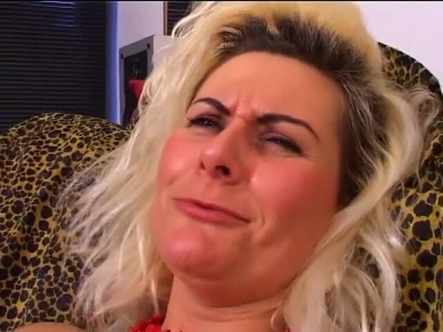 GERMAN PORN CLASSICS: 잘 익은 자지 3