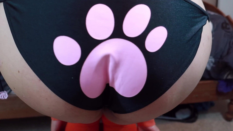 VickyVixen: Pulchne zwierzę