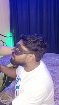 Step-di-di Ki Aaj Vidai Thi Aur Unhone Sasural Jane Se Pehle Mujhse Chudi Pura Din