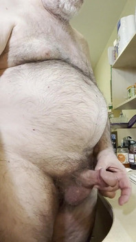 Půlka odpolední Stiffy trenéra Karla je stále příjemná 6236