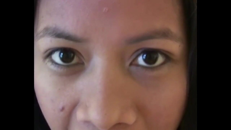 Creampie Clinic: Isteri penyayang pancutan muka