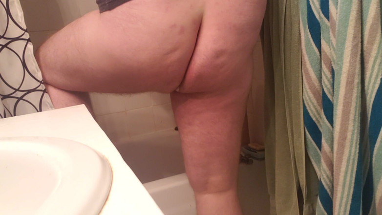 Charlieboy69: Gode anal gonflable de 6 pouces