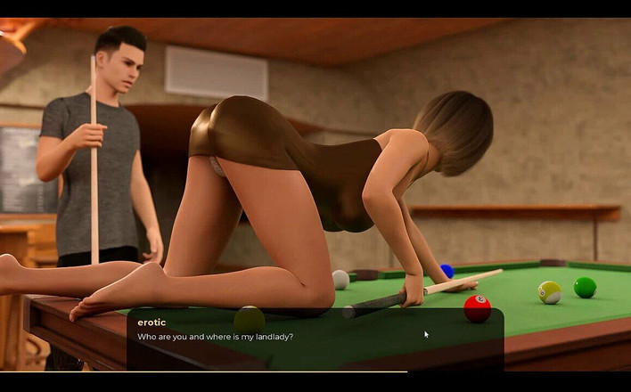 EroticKrisso: Больше нет игры с деньгами, сексуальные игры с моей возбужденной мачехой