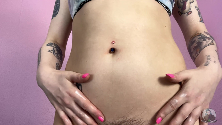 Alice Bean: Belly Gooner