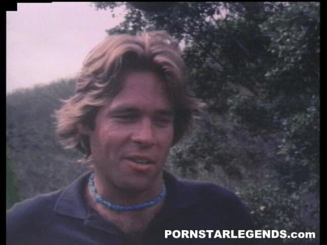Pornstar Legends: Ginger Lynn și Crystal Breeze