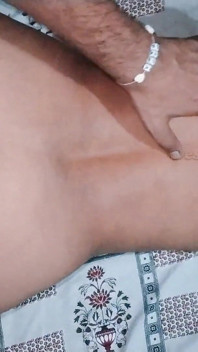 Desi bella cagna fare sesso alla pecorina